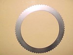 Lenco CS 2 Large Steel Floater