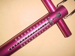 Lenco Shift Pressure Scale