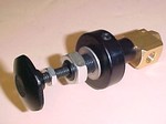 Lenco Air Shift Valve Assm.