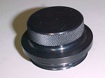 Lenco Front Seal Plug