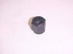 Aluminum Line Nut