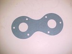 OUT OF STOCK Littlefield Rear Bearing Plate Cover Gasket