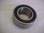 Double Row Ball Bearing Roots Supercharger Littlefield Big Shaft