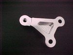 RCD Blower Snout Support Bracket