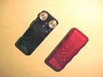 Dual Feeler Gauge Handle