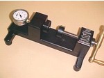 1000# Bench Top Valve Spring Tester