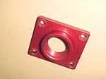 Used Waterman lil bertha outlet fitting block -10