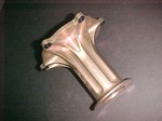 Fuel Pump Ext. Assm. Hemi/BBC Billet Mag RCD