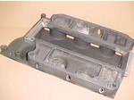Used Crager 426 Hemi 14-71 magnesium blower manifold