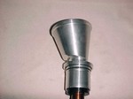 RCD Hemi Angled Single Mag Drive Assm.