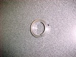 Mallory SBC/BBC Base Collar Clamp