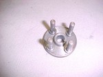 Used Mallory Two Or Four Pin Coupler