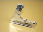 Used Blower Shop Polished Idler Bracket