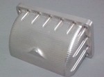 Mini Billet Burst Panel Diverter