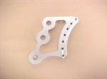 Crank Trigger Bracket 8.3 Arias/Fontana/Miner