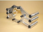 Crank Mounted Starter Drive Blown Miner/Fontana 8.3 Hemi 7.00"
