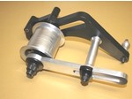Used 481X AJ  Idler Bracket Assm. W/3" Idler Pulley