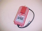 MSD 12/20 Points Box W/Rev Limiter Endurance