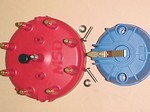 MSD Pro Mag Cap & Rotor Kit