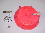 MSD Pro Cap Rotor Assm.