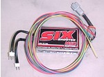 MSD Ignition Retard Box Six Shooter