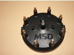 MSD Pro Cap Conversion Black
