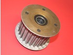 Used 14mm HTD toothed mag idler pulley 2.750"