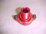 Oil Filter SBC/BBC Block Adpt.