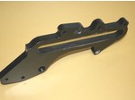 Used Hemi alum. angeled idler bracket