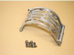 OUT OF STOCK ~Used RCD roots blower belt guard
