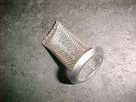 Oil Filter Inline -20