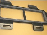 Used blower restraint top plate 14.1 Buzzard