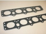 Hemi Head Steel Header Flanges 426 Fuel