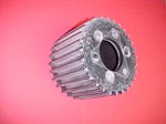 Used 14mm 28 blower pulley mag