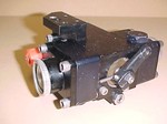 Used Enderle nitro barrel valve assm.