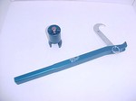 Hemi Valve Spring Tester