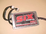 OUT OF STOCK ~Used MSD 8158 ignition retard box six shooter