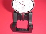 Wrist Pin Checker