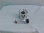 Small Dia. Alum Idler Pulley