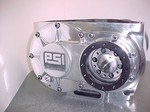 OUT OF STOCK PSI B Gas Blower Alum.