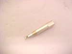 Port Injection Nozzle Body Brass