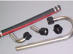 Hemi Dry Sump Plumbing Kit P&P/RCD