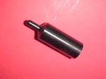 RCD/P&P Oil Pump Pressure Relief Piston