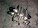 RCD/P&P Hemi Wet Sump Oil Pump Assm.