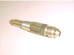 Fuel Injection Primer Check Nozzle