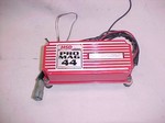 MSD 44 Rev Limiting Points Box #8147