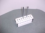 Push Rod Rack