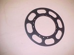 Crank Trigger Degree Ring PSI