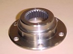 PSI 3.875" Screw Blower Snout Drive Coupler