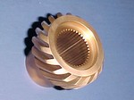 PSI Hemi Mag Drive Bronze Gear